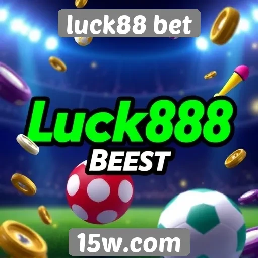 Análise das ofertas de jogos no site luck88 bet