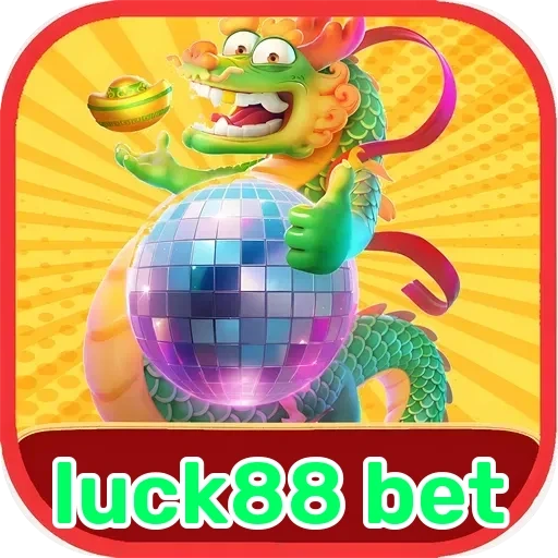 luck88 bet: A Plataforma de Jogos que Todos Estão Comentando!