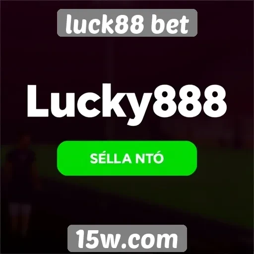 Promoções e bônus disponíveis no luck88 bet