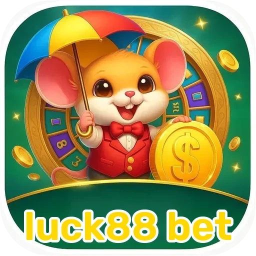 luck88 bet: Explore os Caça-Níqueis e Ganhe Grandes Prêmios!