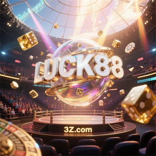 Jackpots: A Emoção dos Jogos no Luck88 Bet