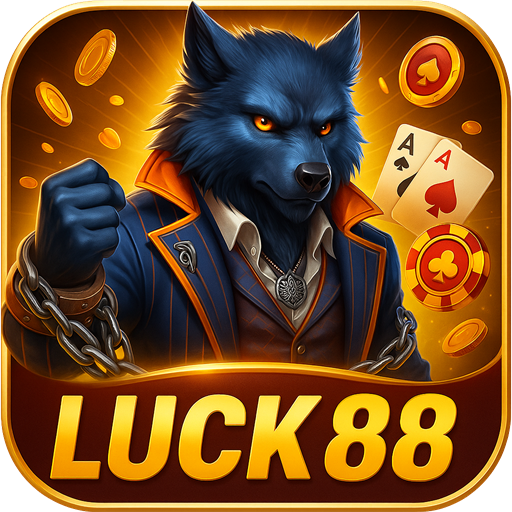 luck88 bet