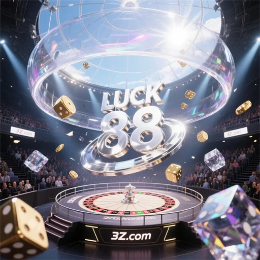 Descubra a Emoção da Loteria no luck88 bet